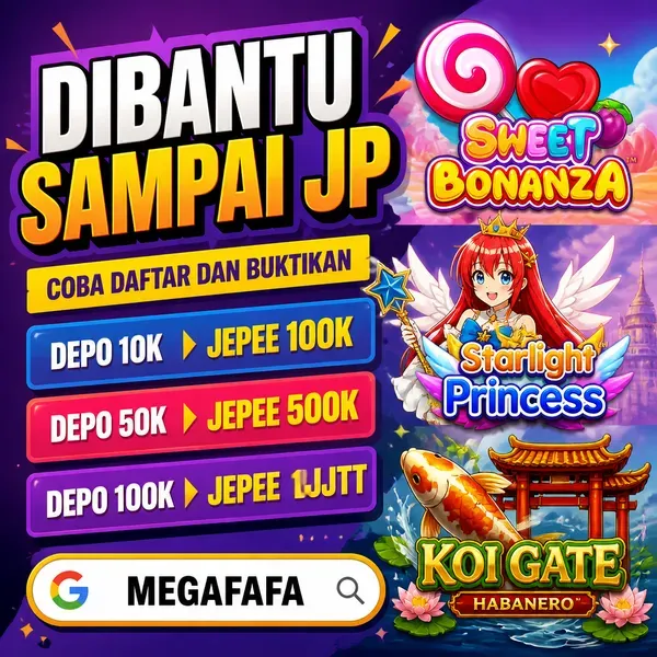 daftar judi online slot
